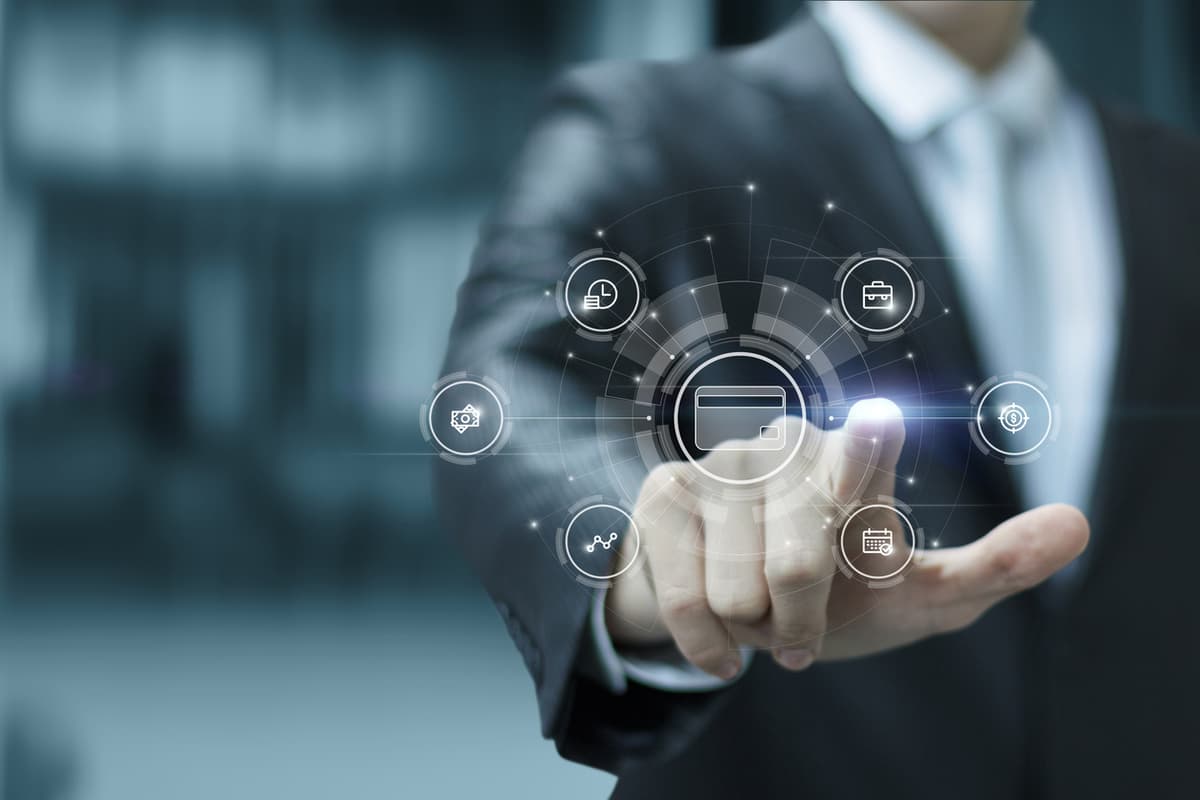 Functionality illustration